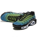 NIKE TN AIR MAX PLUS «Racer Blue Volt» - Imagen 4