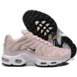 NIKE TN AIR MAX PLUS «Pink Grey White» - Imagen 4