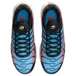 NIKE TN AIR MAX PLUS «Reverse Sunset» - Imagen 4