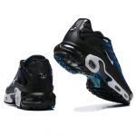 NIKE TN AIR MAX PLUS «Aquarius Blue» - Imagen 4