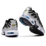 NIKE TN AIR MAX PLUS «Toggle Black Silver» - Imagen 4