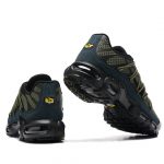 NIKE TN AIR MAX PLUS «Utility Olive Green» - Imagen 3