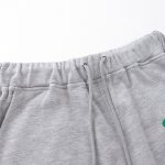 CONJUNTO CORTO TRAPSTAR «Grey Green White Black» - Imagen 5
