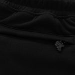 CONJUNTO CORTO SYNA «Black Grey» - Imagen 5