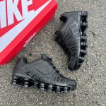 SHOX TL Termoactiva «Black Green» - Imagen 2