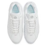 NOCTA DRAKE HOT STEP AIR TERRA «White» - Imagen 5