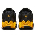 NOCTA DRAKE HOT STEP AIR TERRA «Black University Gold» - Imagen 5
