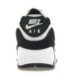 NIKE AIR MAX 90 «Black White» - Imagen 6