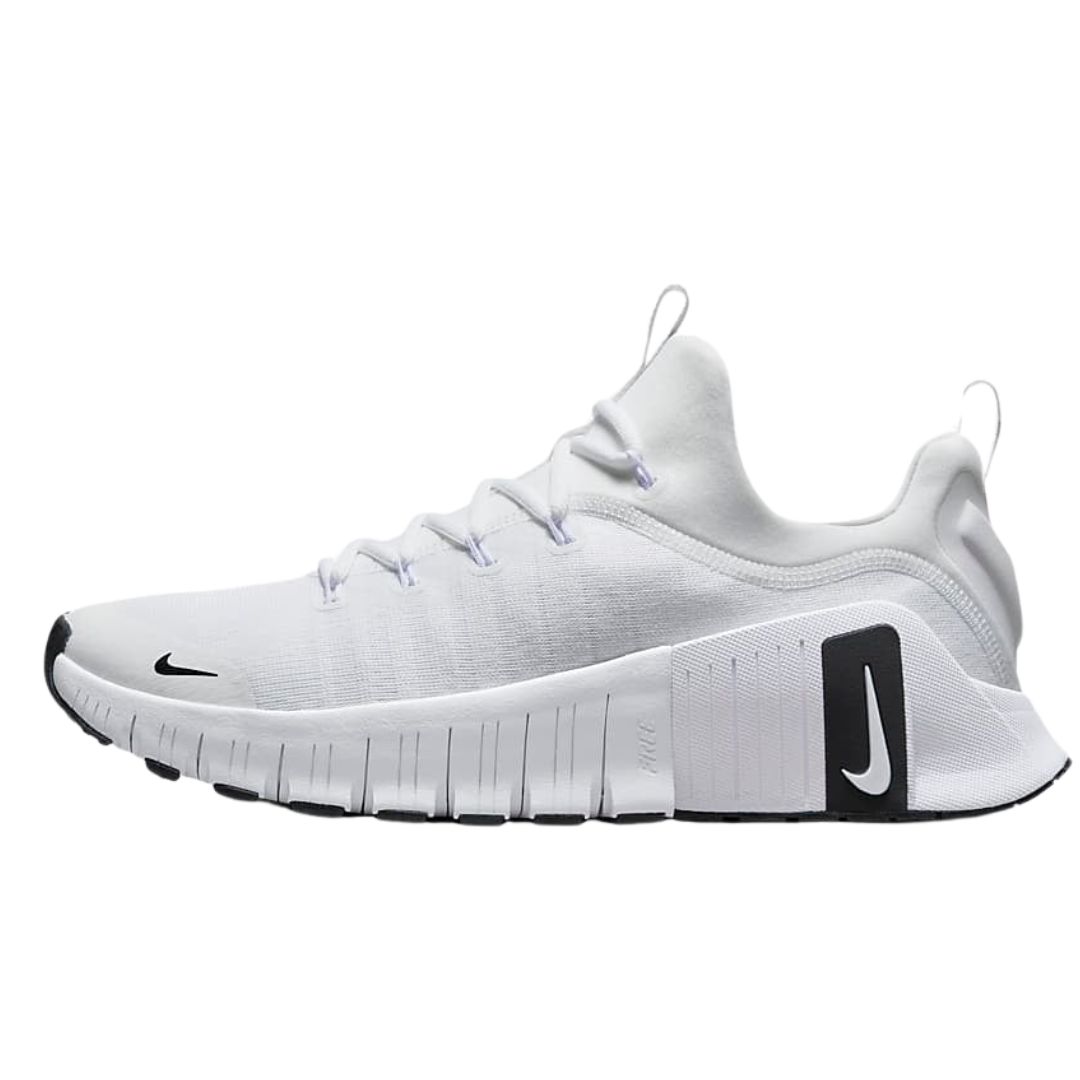 NIKE FREE METCOM «Black White» - Imagen 1