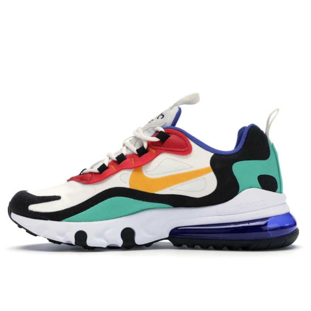 NIKE AIR MAX 270 REACT PHANTOM «Multi-Color» - Imagen 1