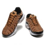 NIKE TN AIR MAX PLUS «Brown» - Imagen 5