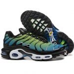 NIKE TN AIR MAX PLUS «Racer Blue Volt» - Imagen 5