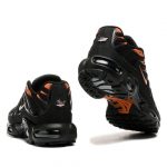 NIKE TN AIR MAX PLUS «Dark Obsidian» - Imagen 5
