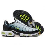 NIKE TN AIR MAX PLUS «Hyper Jade Volt» - Imagen 5