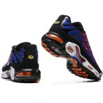 NIKE TN AIR MAX PLUS «Pink Blue White Black» - Imagen 5