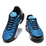 NIKE TN AIR MAX PLUS «Aquarius Blue» - Imagen 5
