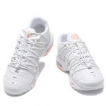 NIKE TN AIR MAX PLUS «Utility White» - Imagen 5