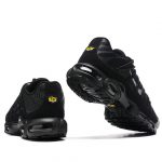 NIKE TN AIR MAX PLUS «Utility Black» - Imagen 5