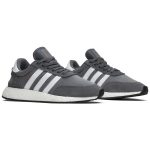 ADIDAS INIKI RUNNER «Grey» - Imagen 5