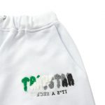 CONJUNTO CORTO TRAPSTAR «White Green Grey» - Imagen 6