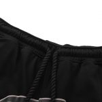 CONJUNTO CORTO SYNA «Black Grey» - Imagen 6