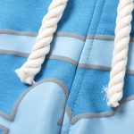 CONJUNTO CORTO SYNA «Blue» - Imagen 2