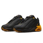 NOCTA DRAKE HOT STEP AIR TERRA «Black University Gold» - Imagen 6