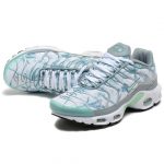 NIKE TN AIR MAX PLUS «Green Grey» - Imagen 5