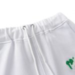 CONJUNTO CORTO TRAPSTAR «White Green Grey» - Imagen 7