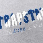CONJUNTO CORTO TRAPSTAR «Green Blue White» - Imagen 7