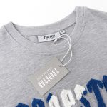 CONJUNTO CORTO TRAPSTAR «Green Blue White» - Imagen 8