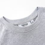 CONJUNTO CORTO TRAPSTAR «Grey Green White Black» - Imagen 8