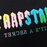 CONJUNTO CORTO TRAPSTAR «Black Yellow Pink Blue Green» - Imagen 9