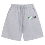 CONJUNTO CORTO TRAPSTAR «Grey Green White Black» - Imagen 9