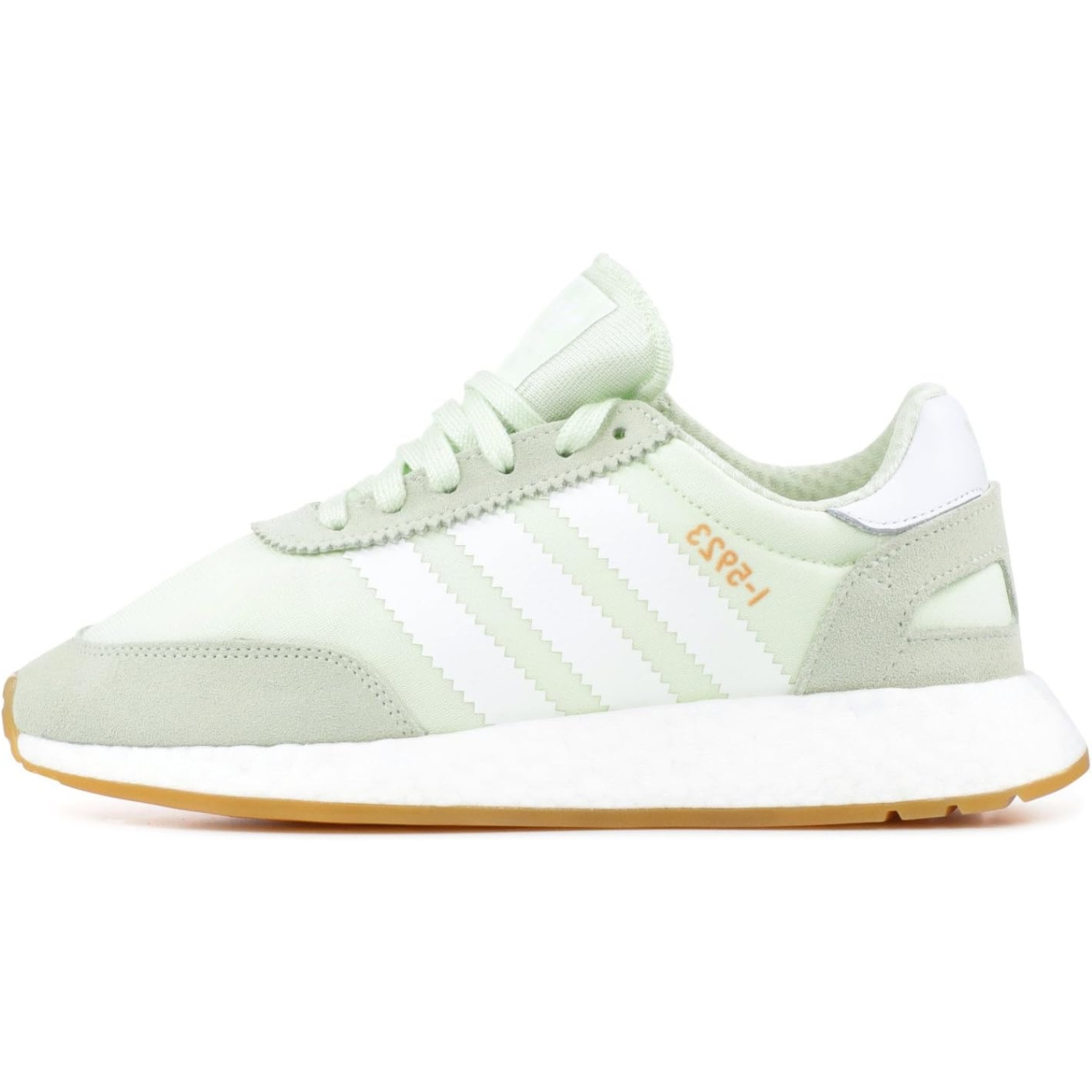 Diseño sin título (19) ADIDAS I-5923 «Green» - Imagen 1