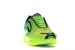 NIKE AIR MAX 720 VOLT BLACK - Imagen 8