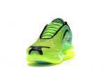 NIKE AIR MAX 720 VOLT BLACK - Imagen 7