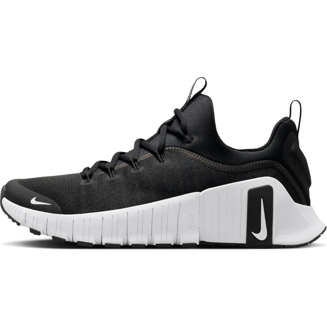 NIKE FREE METCOM «Black» - Imagen 1
