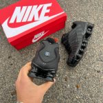 SHOX TL Termoactiva «Black Blue» - Imagen 6