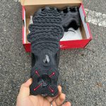 SHOX TL Termoactiva «Black Red» - Imagen 5