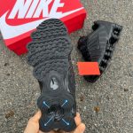 SHOX TL Termoactiva «Black Blue» - Imagen 4