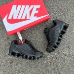 SHOX TL Termoactiva «Black Blue» - Imagen 2