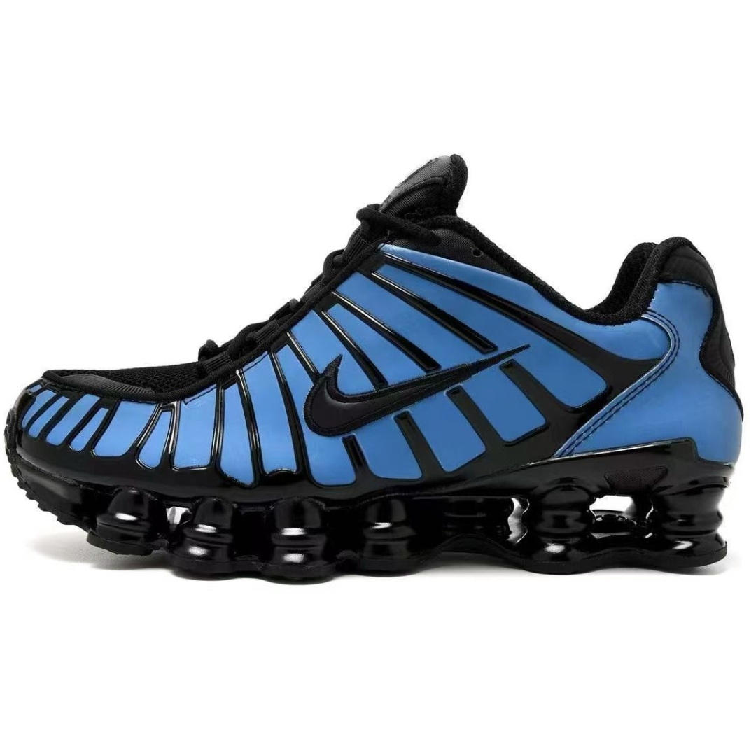 SHOX TL Termoactiva «Black Blue» - Imagen 1
