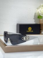 SINGLASSES VERSACE OVE2280 Size：142口18-125 - Imagen 2