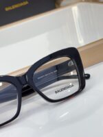 SUNGLASSES BALENCIAGA BB0297O SIZE 52口16-145 - Imagen 9
