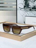 SINCLASSES GIVENCHY GV40012I SIZE：59口16-143 - Imagen 5