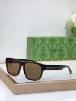 SINGLASSES GUCCI GG0340S SIZE 58口17-150