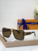 SINGLASSES LV Z2618U 70口13-150 - Imagen 3