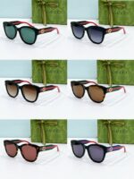 SINGLASSES GUCCI GG1866 SIZE 56-19-140 - Imagen 9