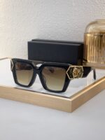 SINGLASSES PHILIPP PLEIN SPP135 SIZE：55-17-135 - Imagen 2